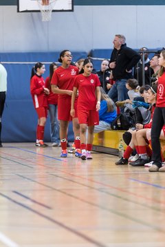 Bild 612 - wCJ NFV Futsalmeisterschaft
